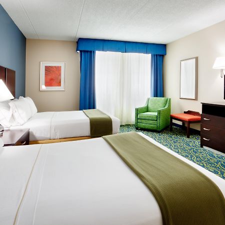 Best Western Owego Inn Екстер'єр фото