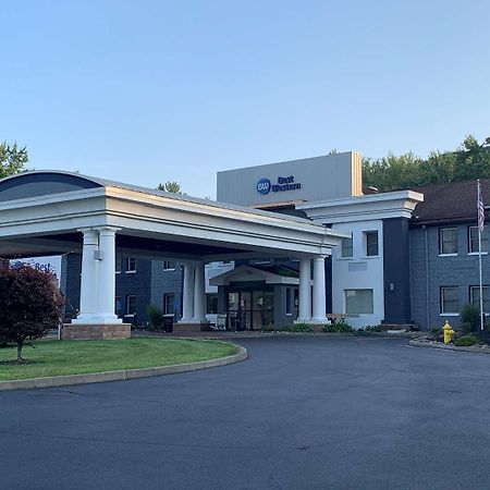 Best Western Owego Inn Екстер'єр фото