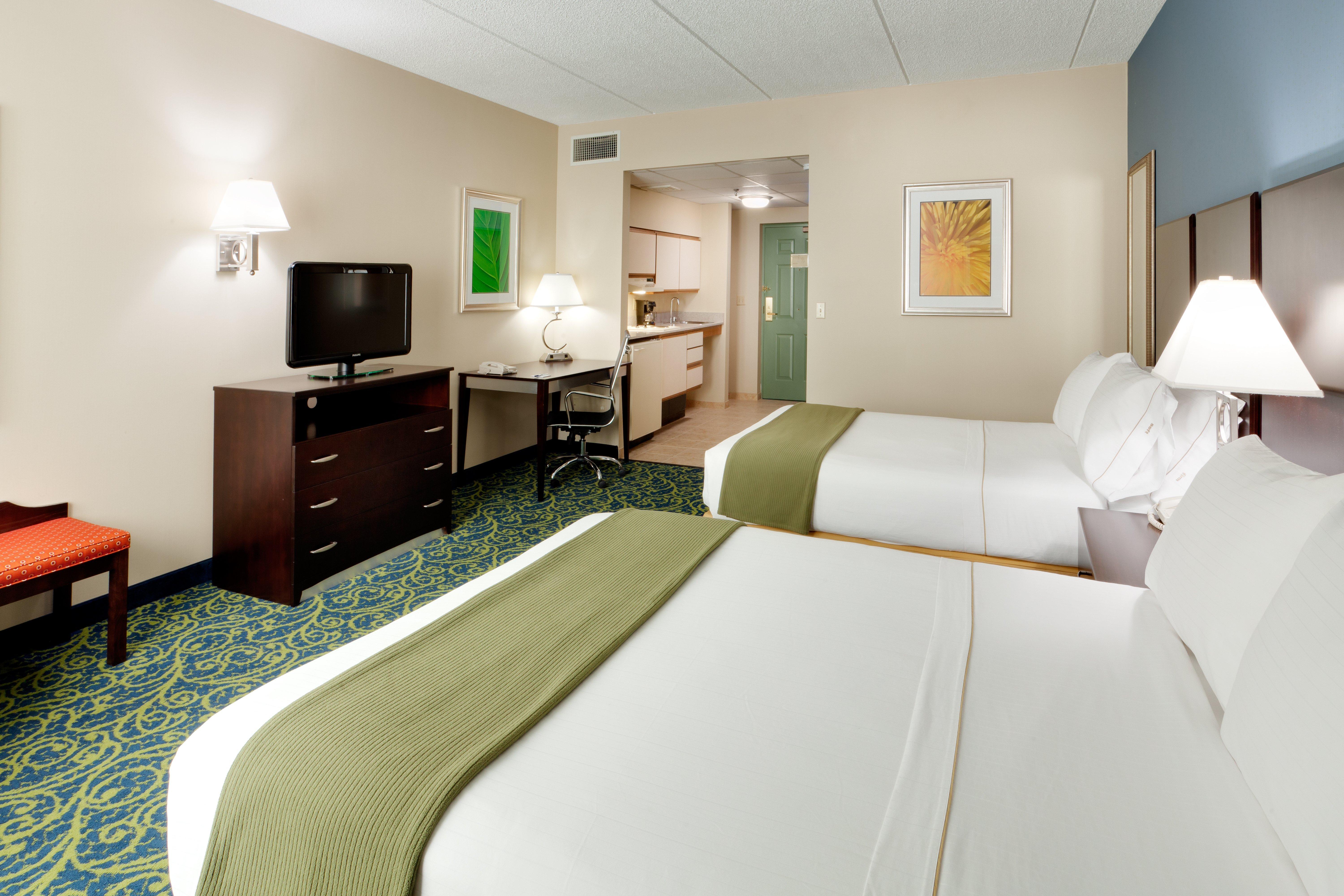 Best Western Owego Inn Екстер'єр фото
