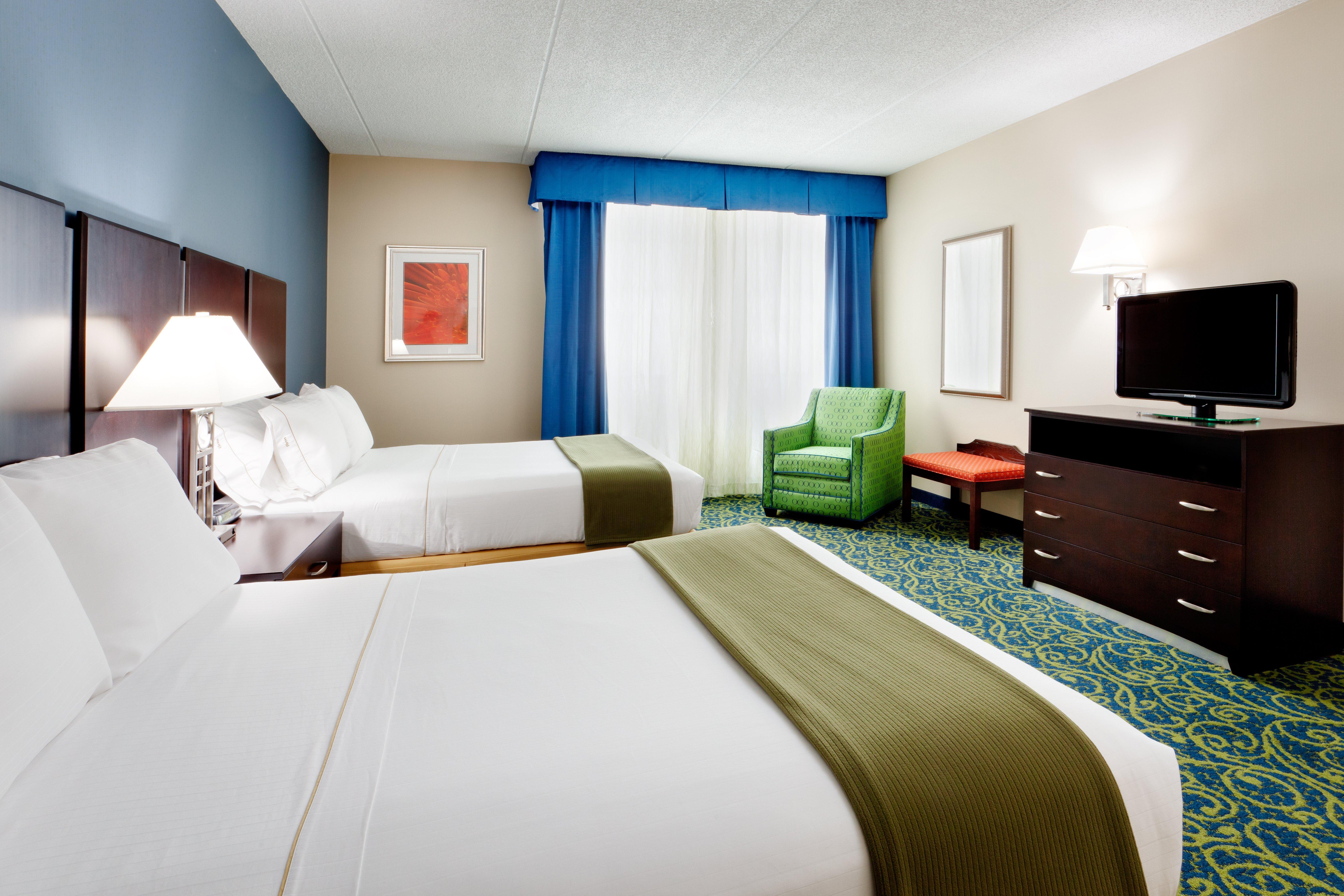 Best Western Owego Inn Екстер'єр фото