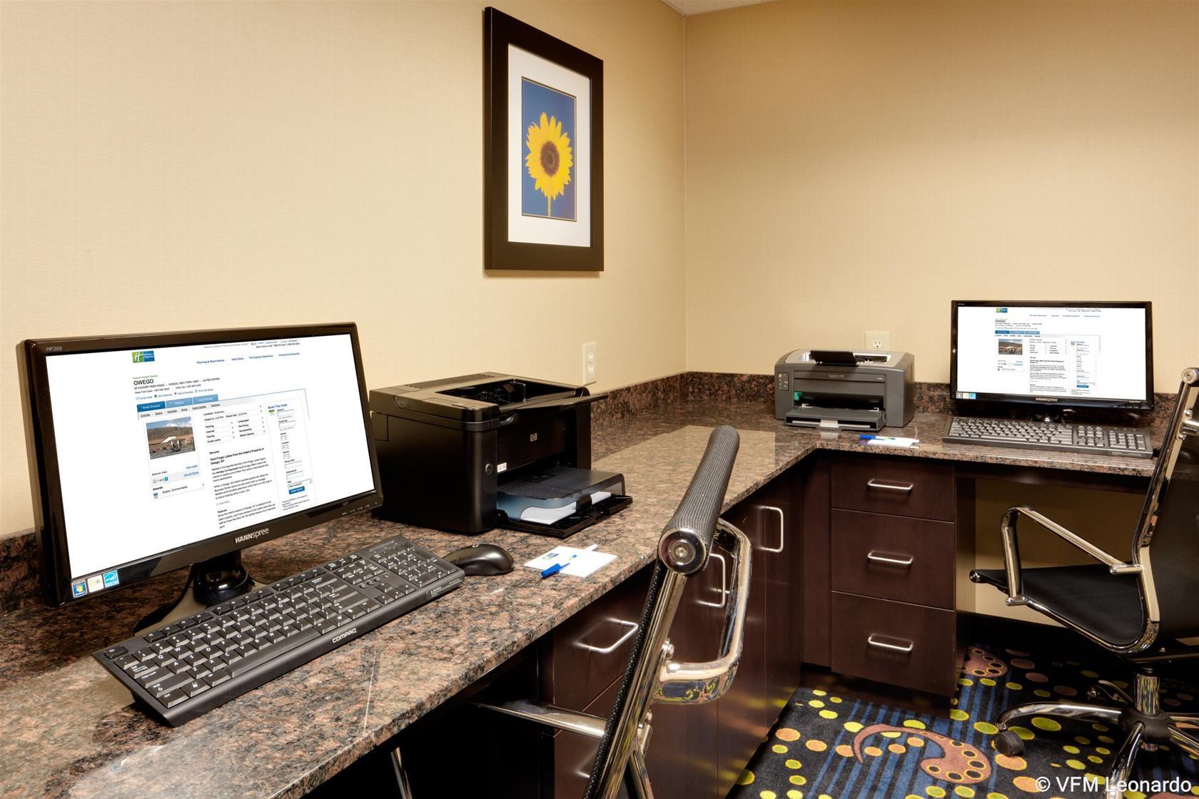 Best Western Owego Inn Екстер'єр фото