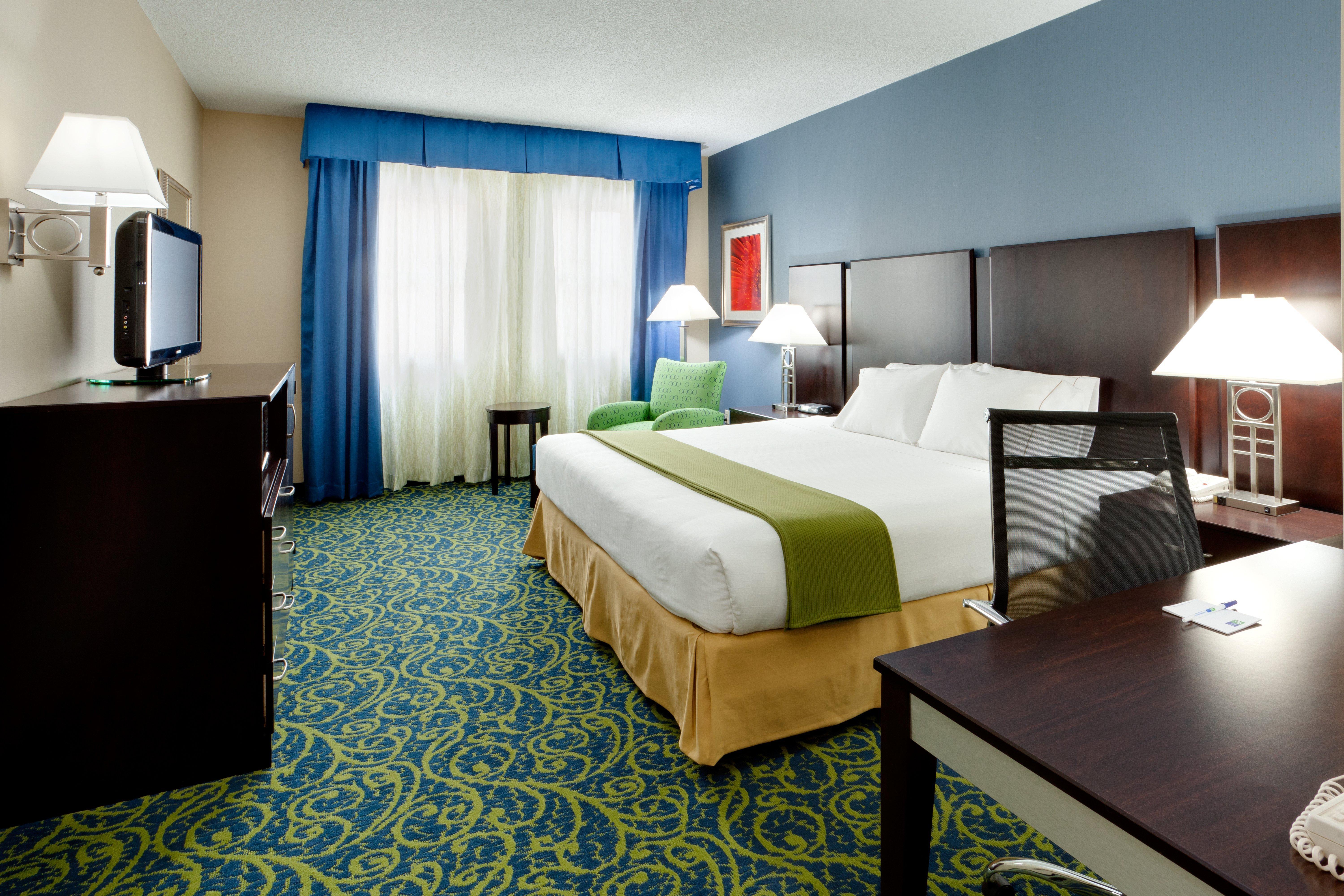 Best Western Owego Inn Екстер'єр фото