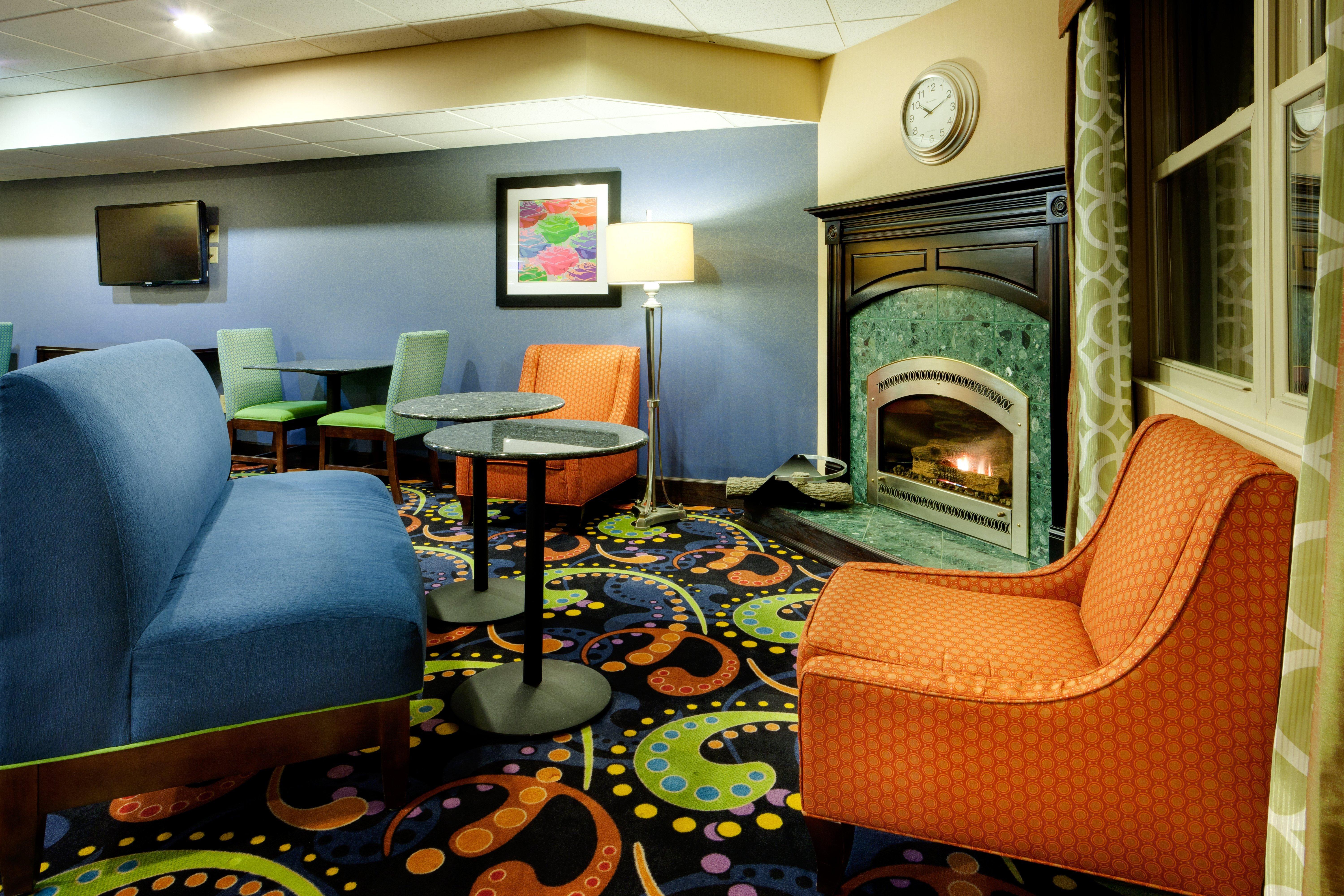 Best Western Owego Inn Екстер'єр фото