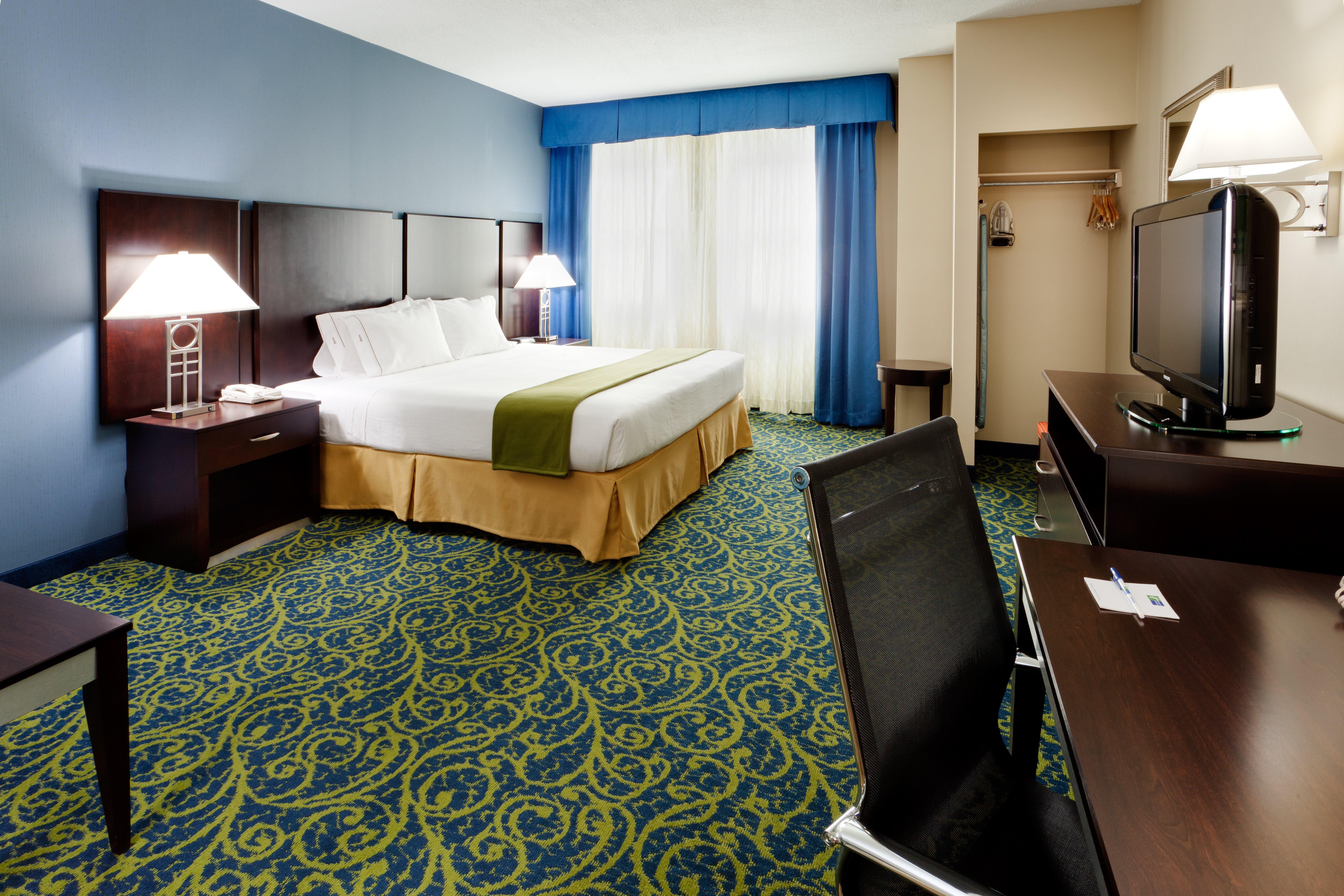 Best Western Owego Inn Екстер'єр фото