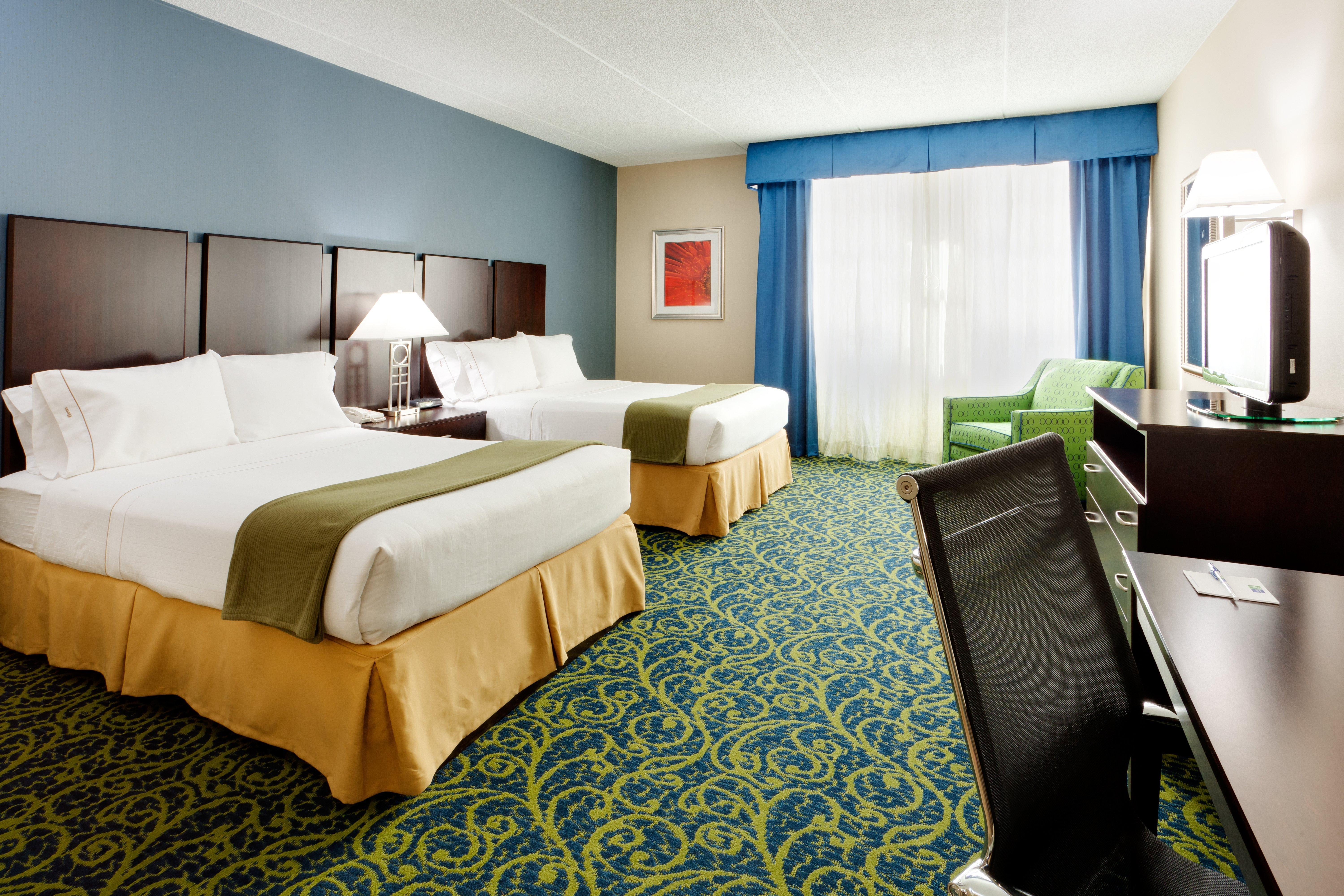 Best Western Owego Inn Екстер'єр фото