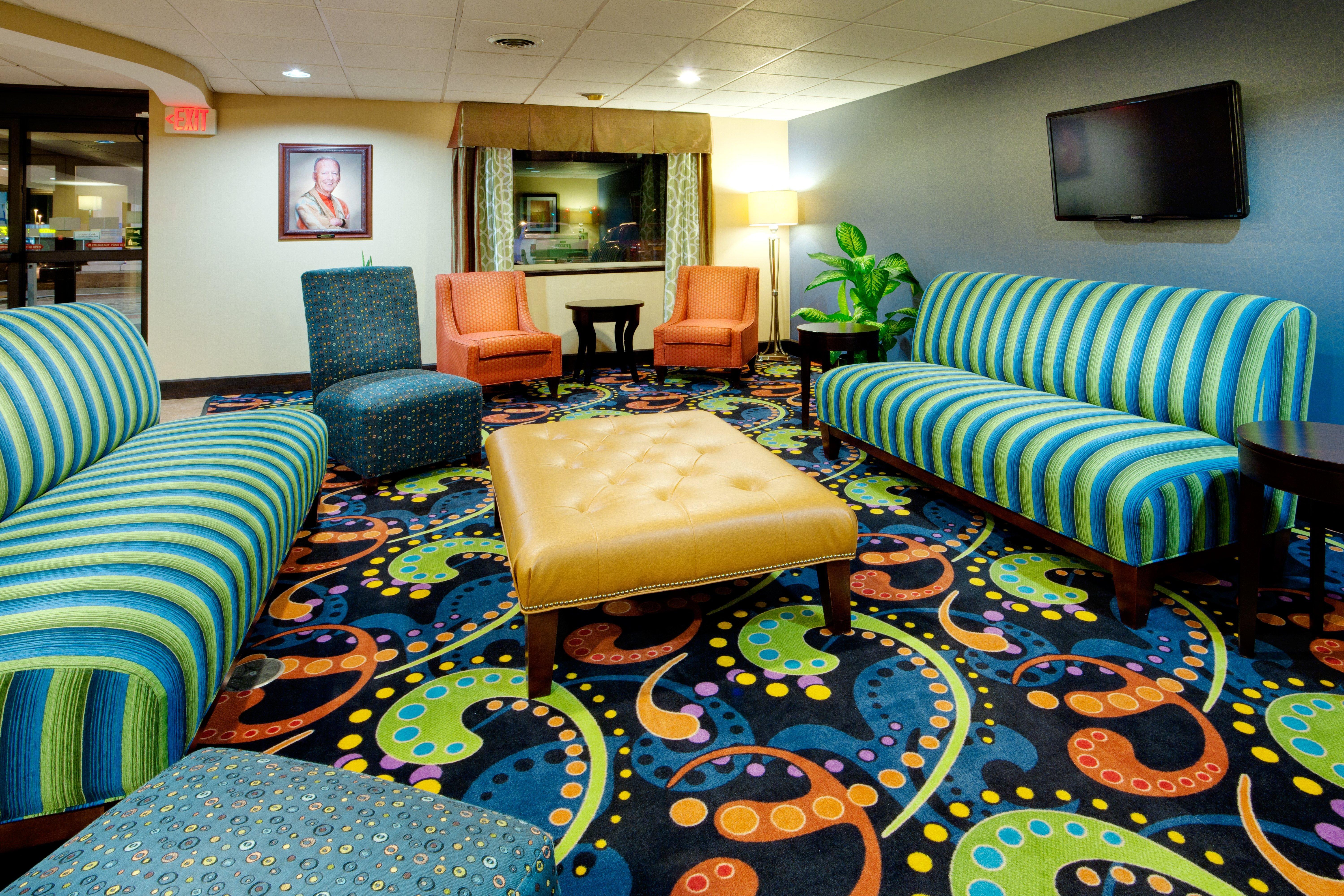 Best Western Owego Inn Екстер'єр фото