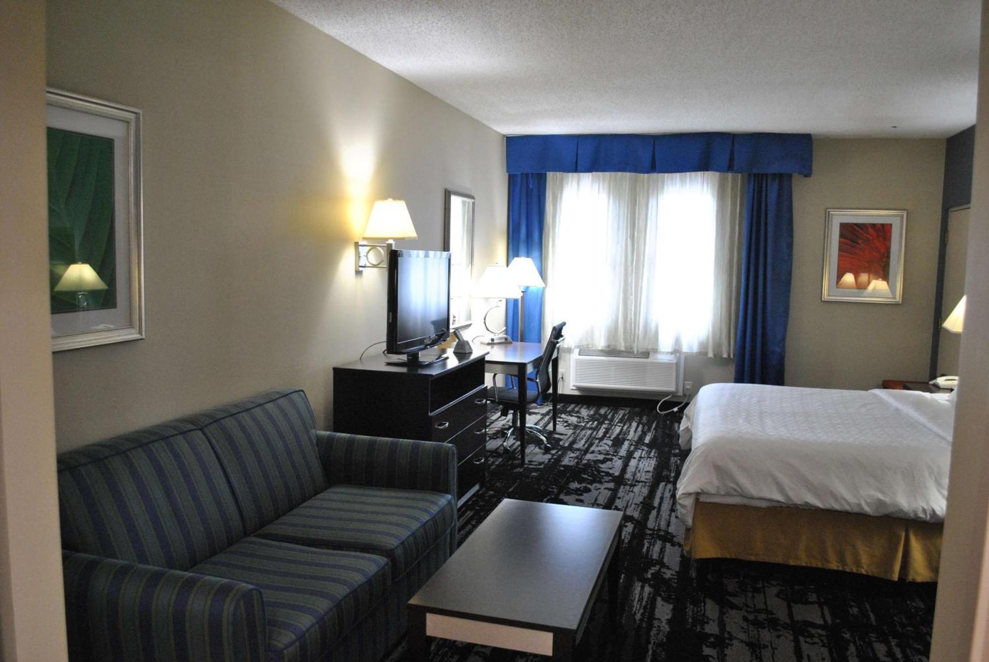 Best Western Owego Inn Екстер'єр фото